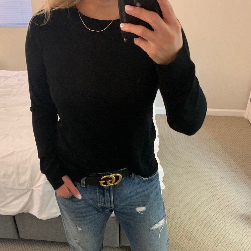 A.L.C. Sweater